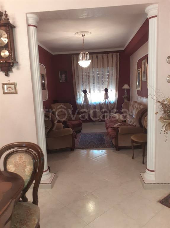 appartamento in vendita a Trapani