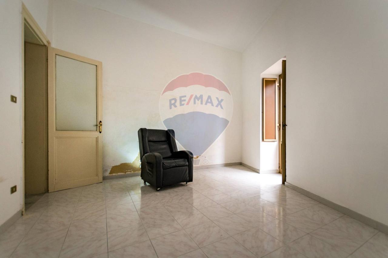 appartamento in vendita a Trapani in zona Città Antica