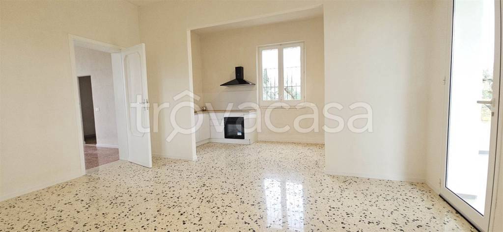 casa indipendente in vendita a Trapani in zona Mockarta