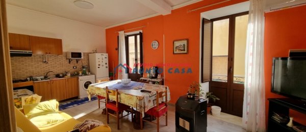 appartamento in vendita a Trapani in zona Città Antica
