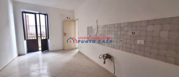 appartamento in vendita a Trapani in zona Città Antica