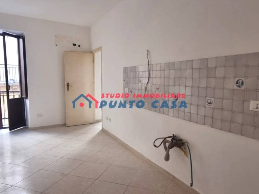 appartamento in vendita a Trapani in zona Città Antica