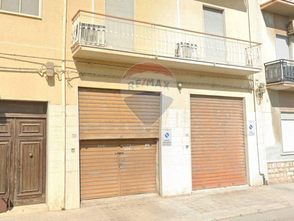 negozio in vendita a Trapani