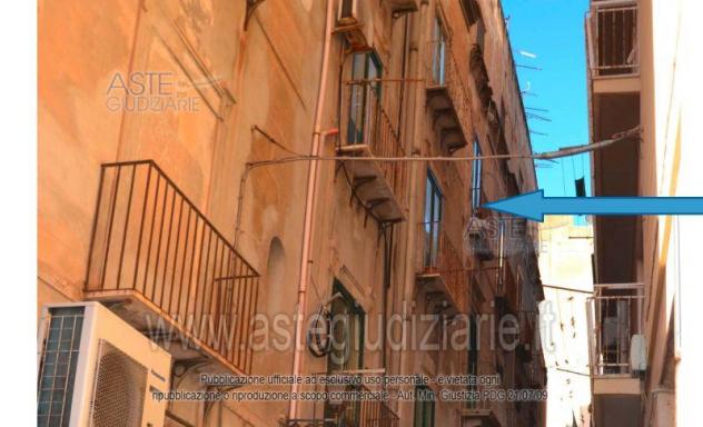 appartamento in vendita a Trapani