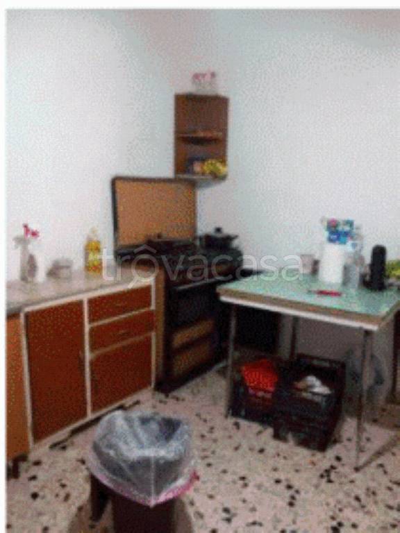 appartamento in vendita a Trapani in zona Città Antica