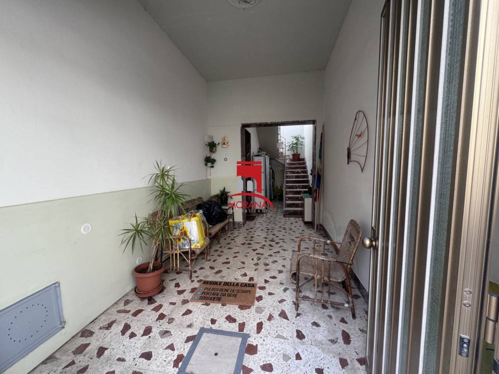 casa indipendente in vendita a Trapani