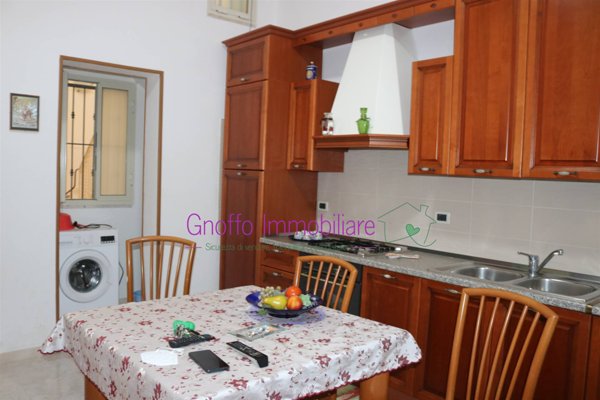 appartamento in vendita a Trapani