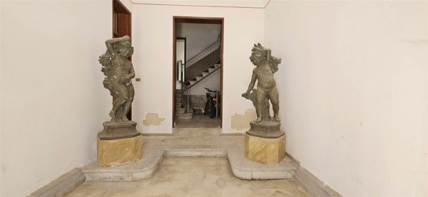 appartamento in vendita a Trapani in zona Centro Città