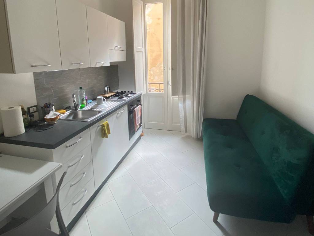 appartamento in vendita a Trapani in zona Centro Città