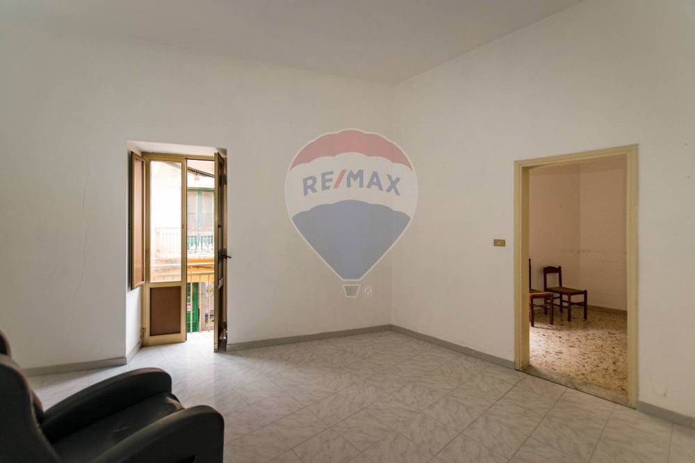 appartamento in vendita a Trapani in zona Città Antica