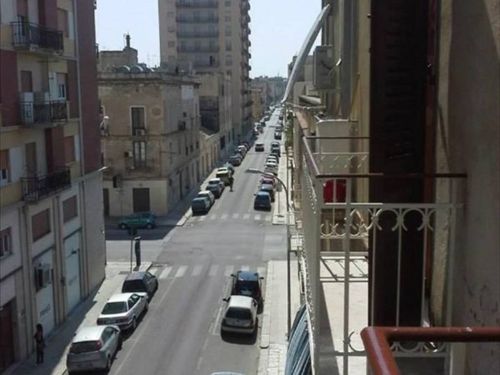 appartamento in vendita a Trapani