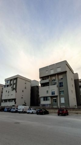 appartamento in vendita a Trapani
