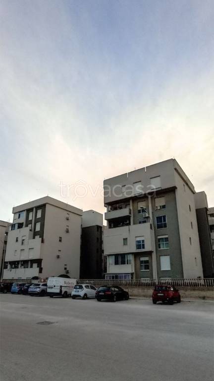 appartamento in vendita a Trapani
