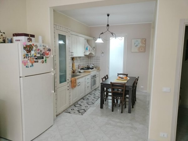casa indipendente in vendita a Trapani
