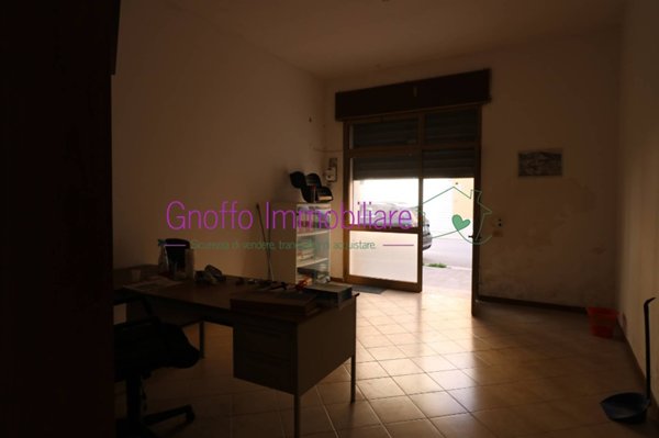 quadrivano in vendita a Trapani in zona Centro Città