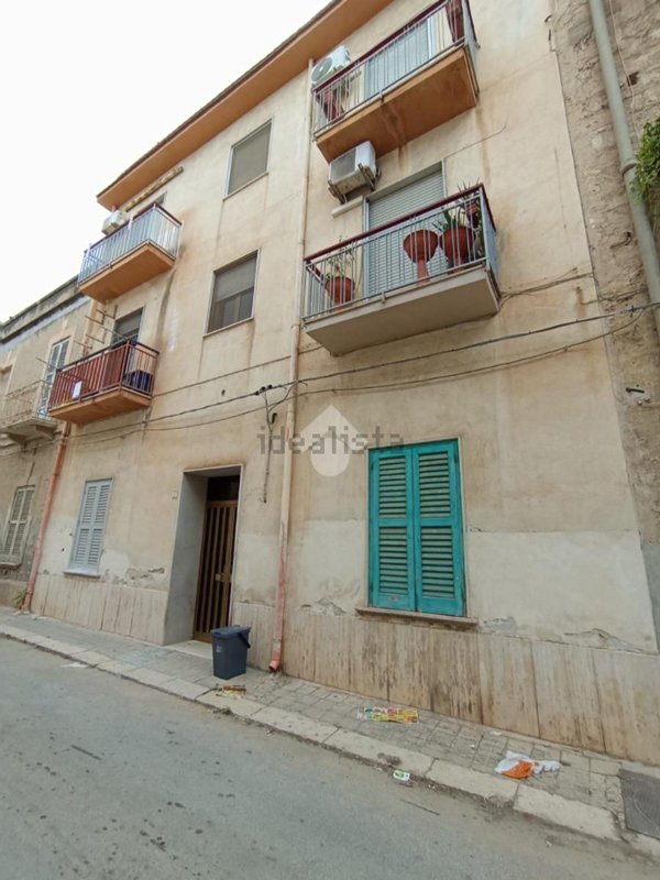 appartamento in vendita a Trapani