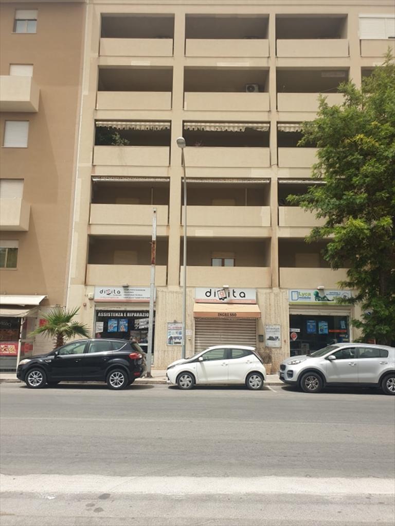 appartamento in vendita a Trapani