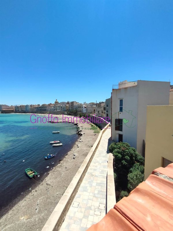appartamento in vendita a Trapani