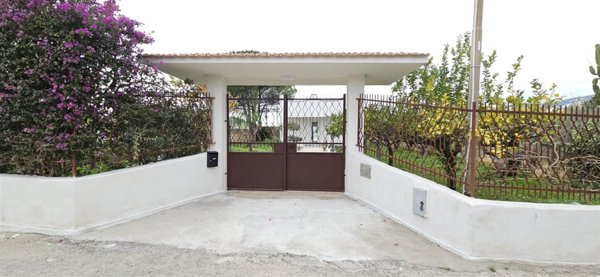 casa indipendente in vendita a Trapani in zona Mockarta