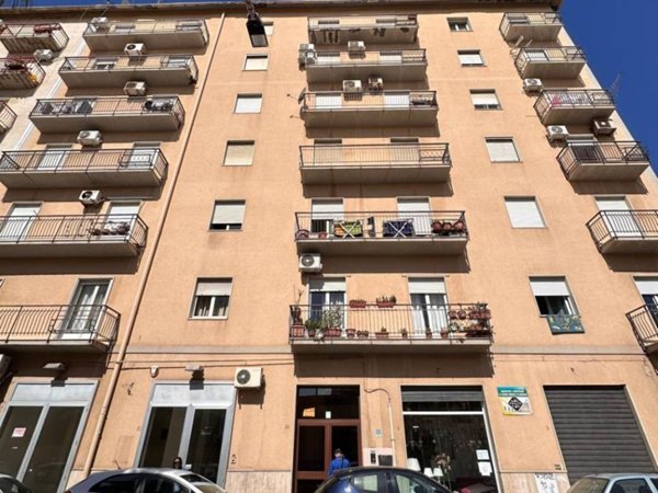 appartamento in vendita a Trapani