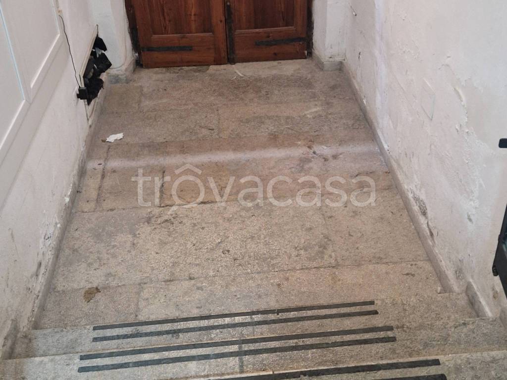 appartamento in vendita a Trapani in zona Città Antica