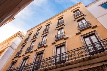 appartamento in vendita a Trapani in zona Città Antica