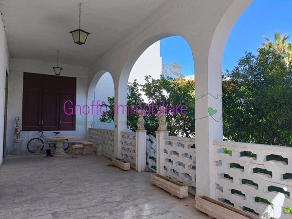 villa in vendita a Trapani in zona Xitta