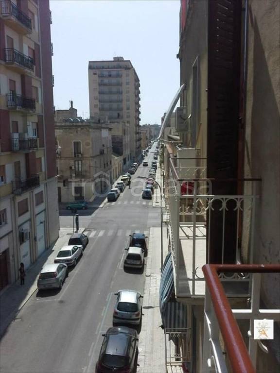 appartamento in vendita a Trapani