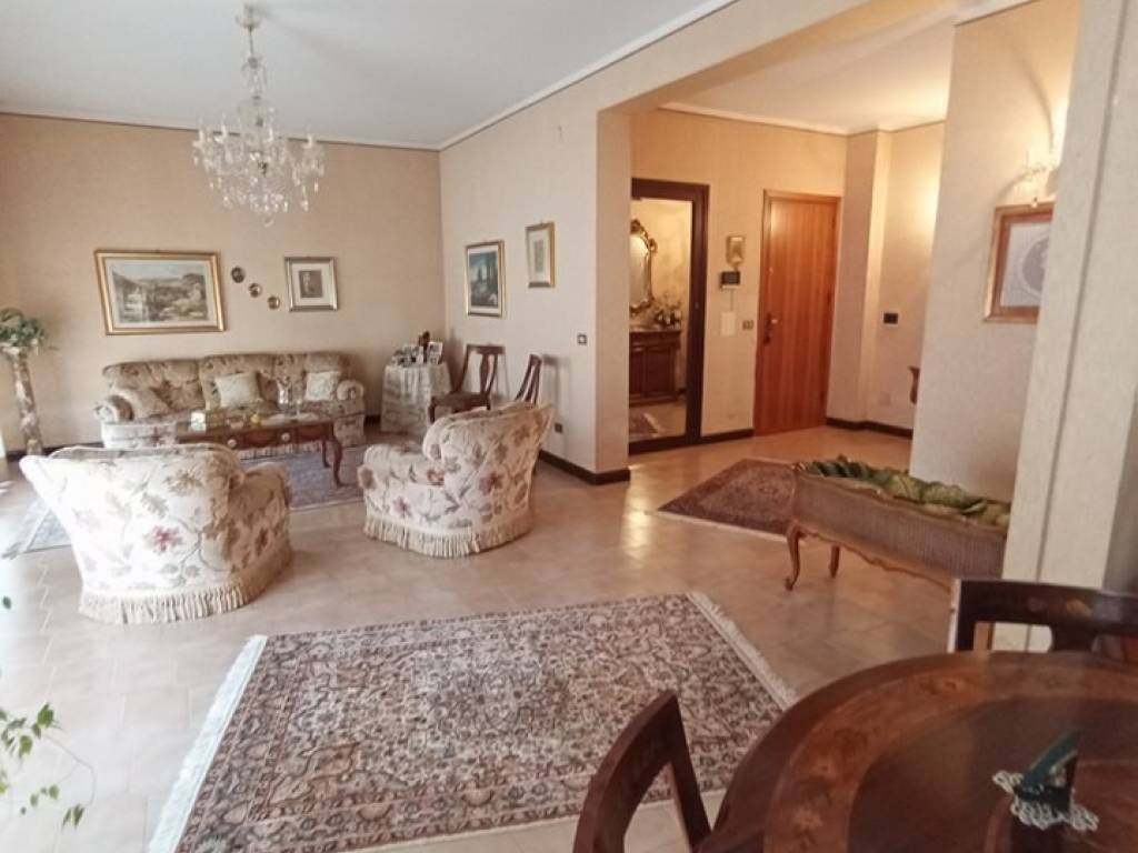 appartamento in vendita a Trapani