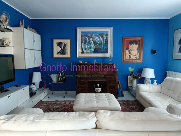 appartamento in vendita a Trapani in zona Città Antica