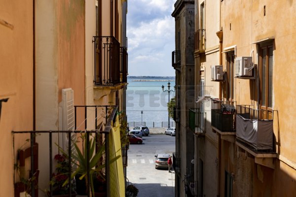 appartamento in vendita a Trapani in zona Città Antica