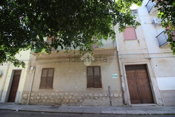 casa indipendente in vendita a Trapani