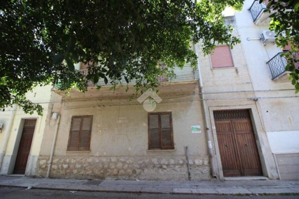 casa indipendente in vendita a Trapani