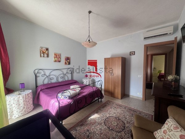casa indipendente in vendita a Trapani in zona Città Antica