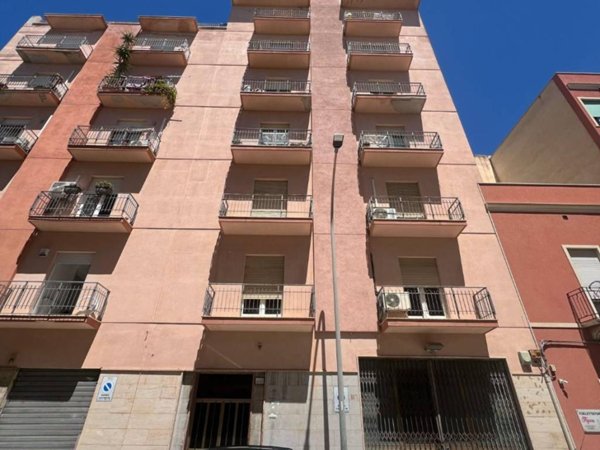 appartamento in vendita a Trapani