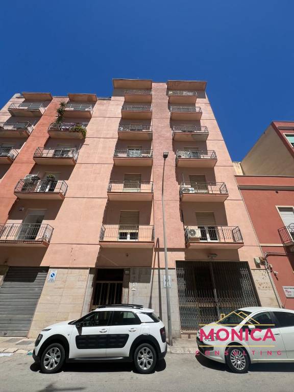 appartamento in vendita a Trapani