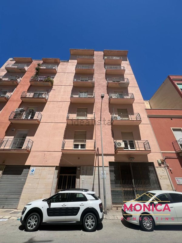 appartamento in vendita a Trapani