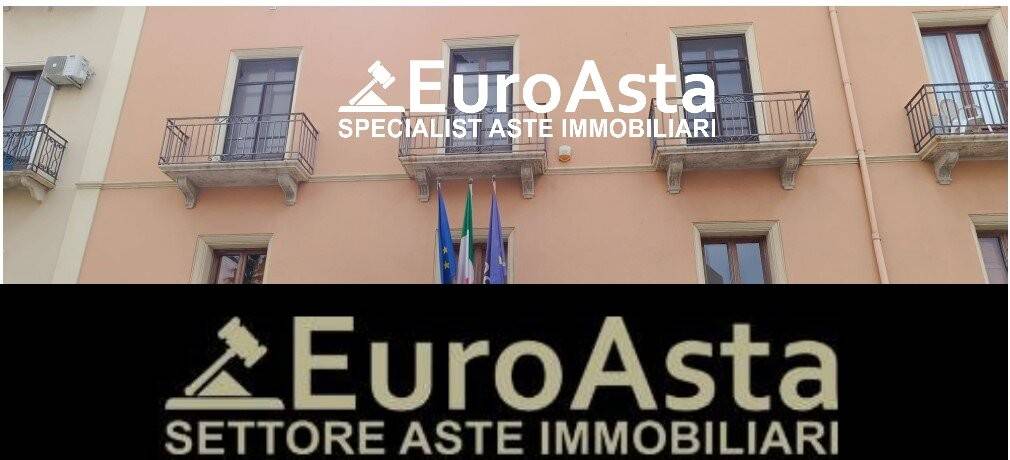 appartamento in vendita a Trapani