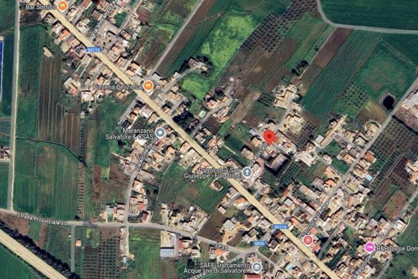 appartamento in vendita a Trapani