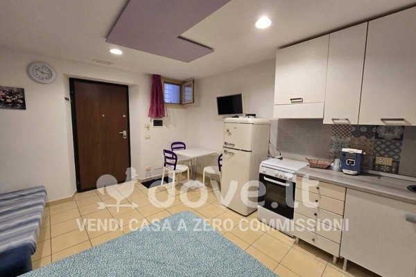 appartamento in vendita a Trapani in zona Città Antica