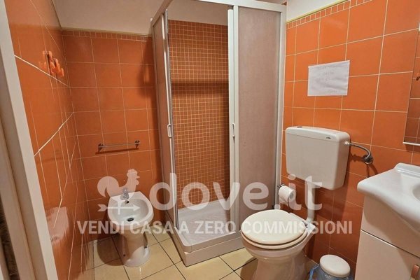 appartamento in vendita a Trapani in zona Città Antica