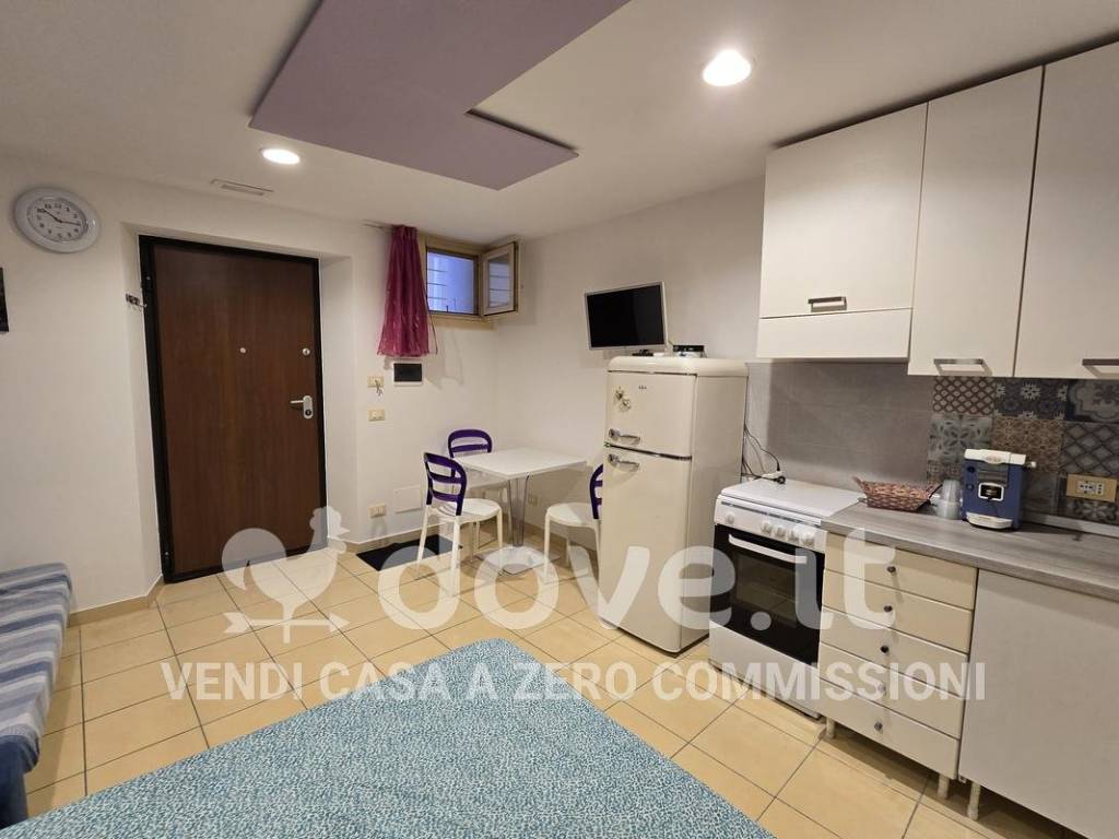 appartamento in vendita a Trapani in zona Città Antica