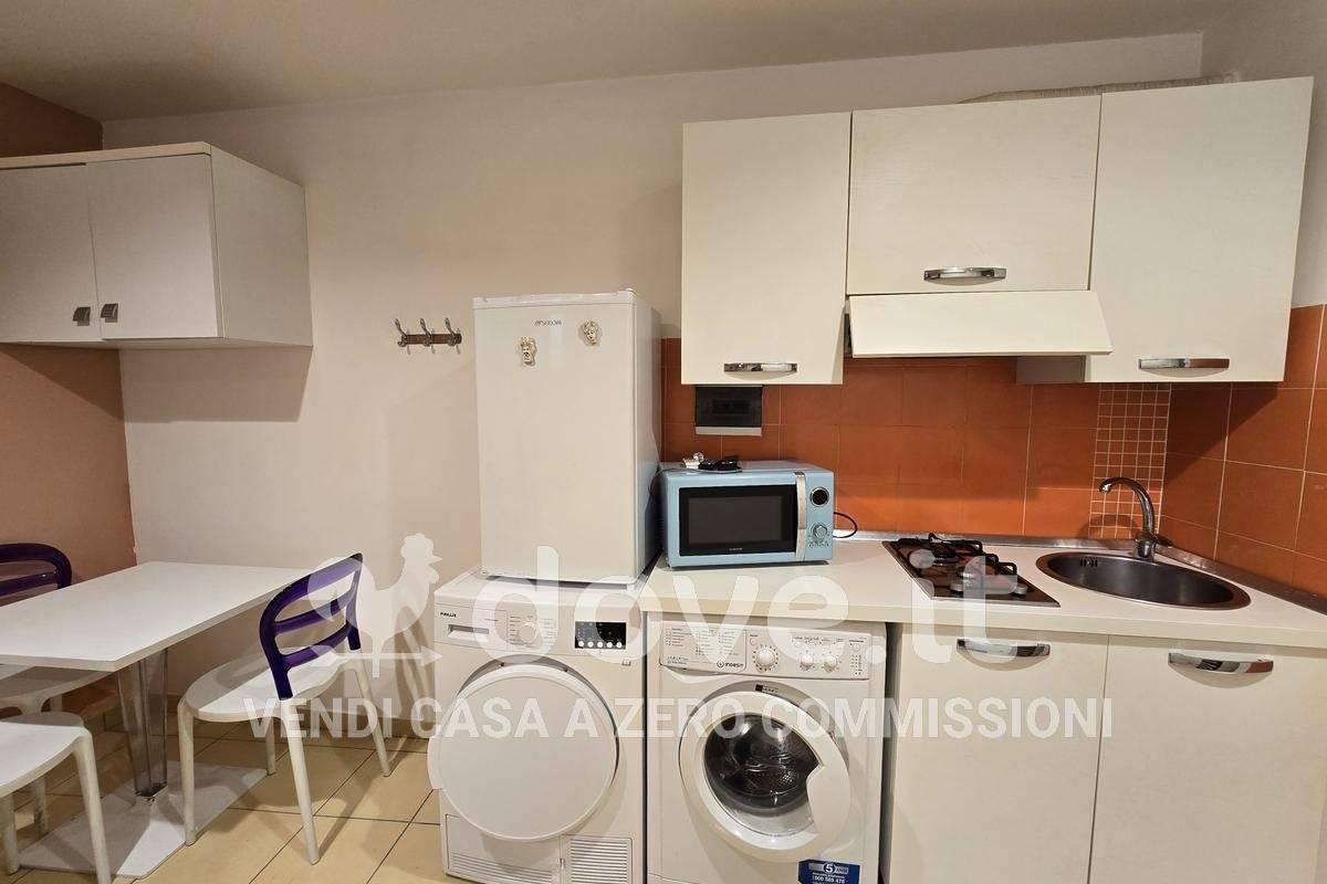 appartamento in vendita a Trapani in zona Città Antica