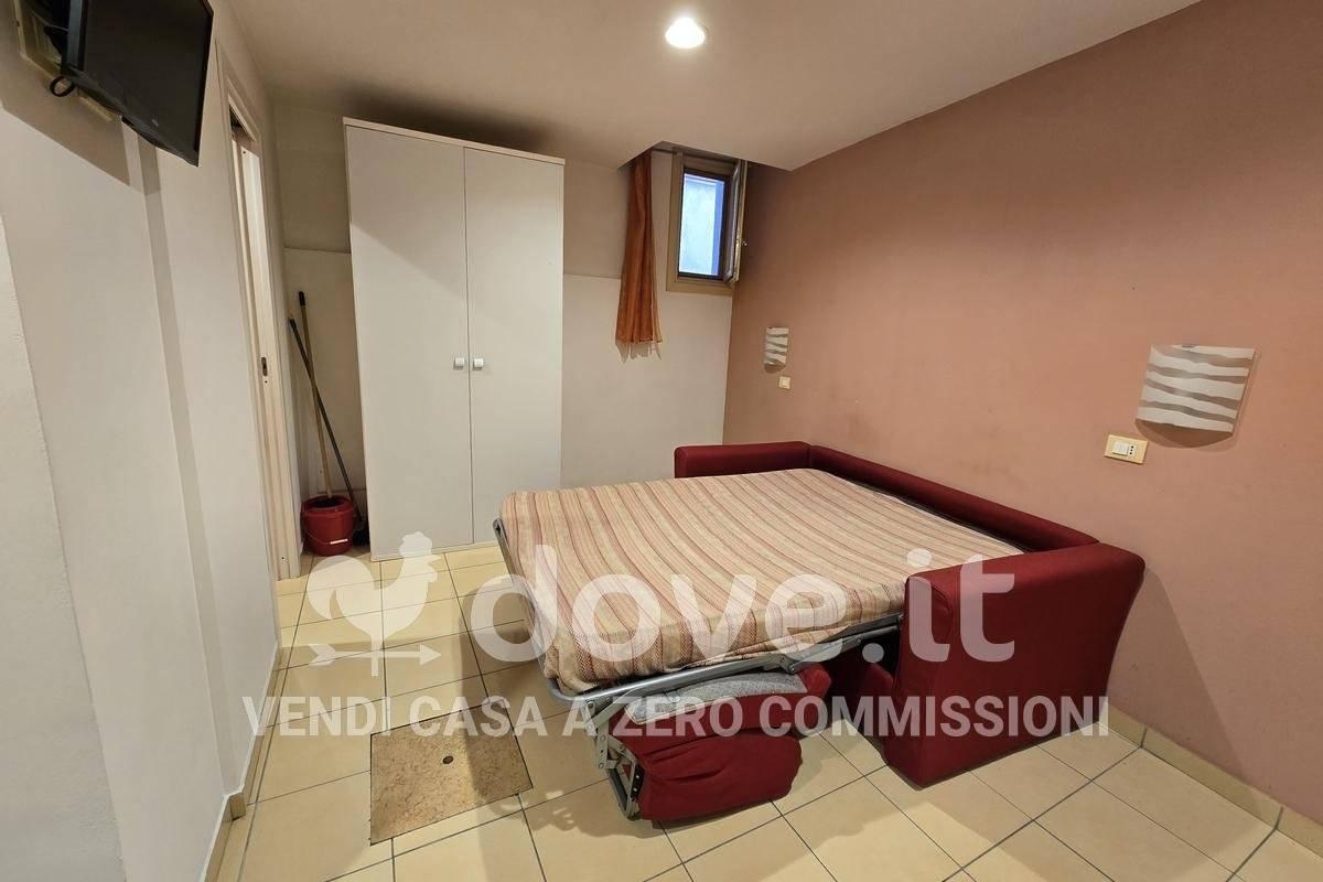 appartamento in vendita a Trapani in zona Città Antica
