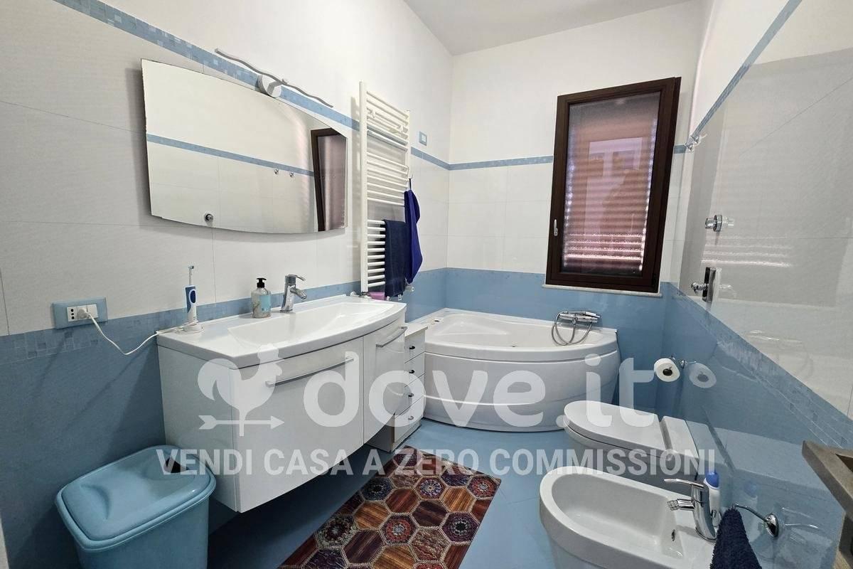 casa indipendente in vendita a Trapani