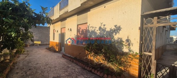 casa indipendente in vendita a Trapani in zona Birgi
