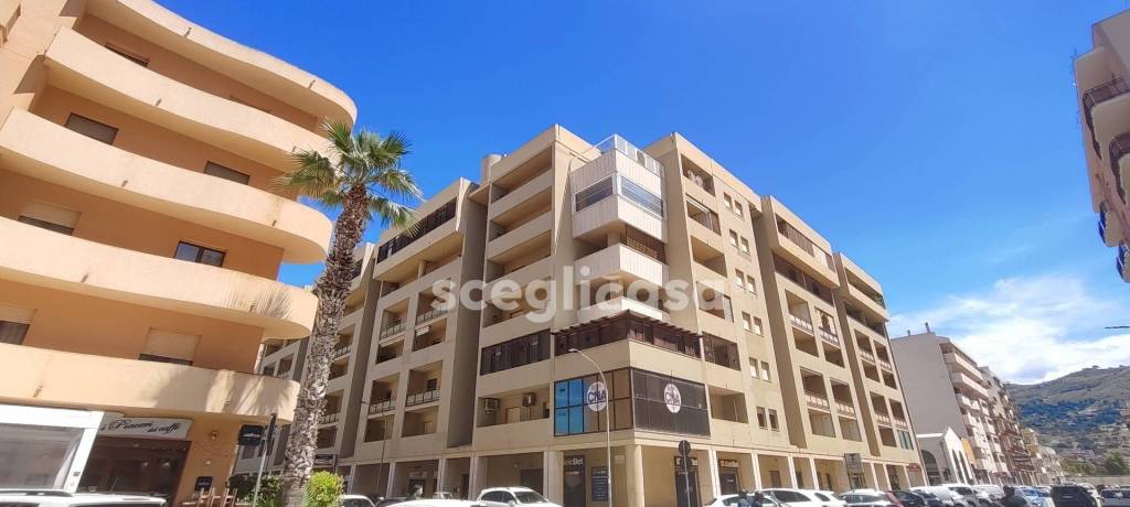 appartamento in vendita a Trapani in zona Centro Città