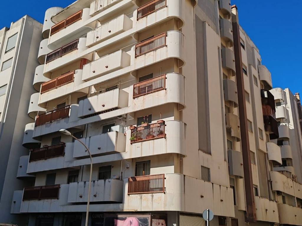 appartamento in vendita a Trapani in zona Centro Città