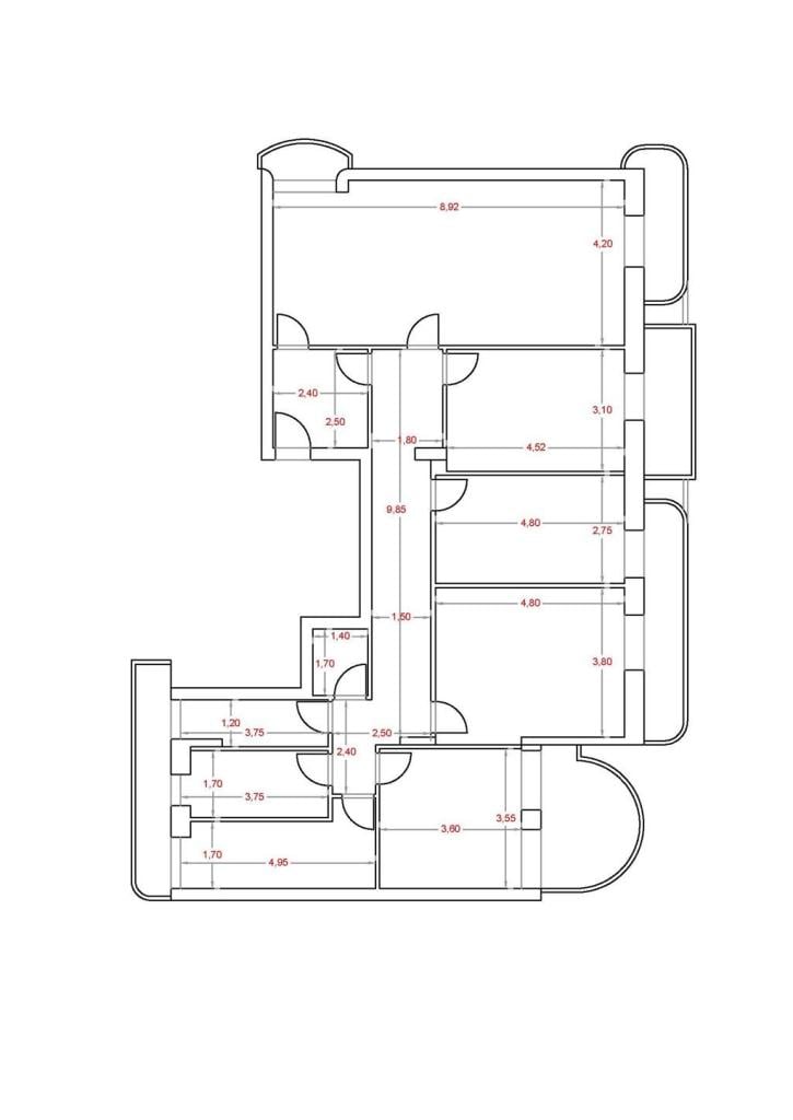 appartamento in vendita a Trapani in zona Milo
