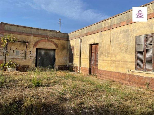 casa indipendente in vendita a Trapani in zona Fulgatore
